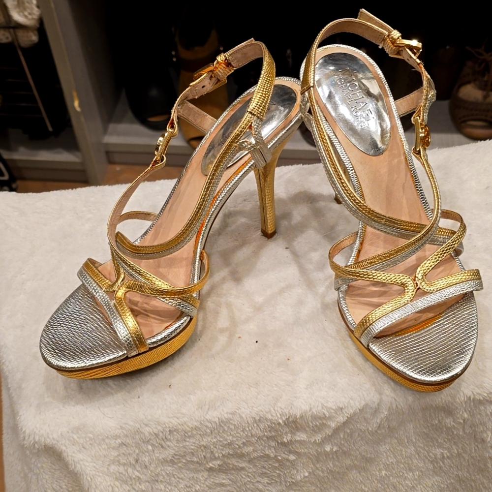 Michael Kors shoes